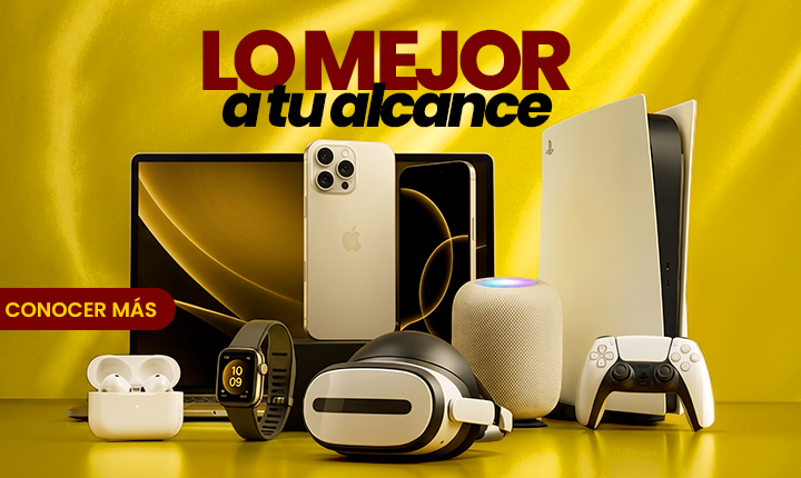 Banner promocional